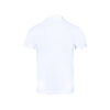 Beam Polo T-Shirt (Unisex)_White back