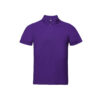 Beam Polo T-Shirt (Unisex)_Purple