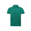 Beam Polo T-Shirt (Unisex)_Kelly Green