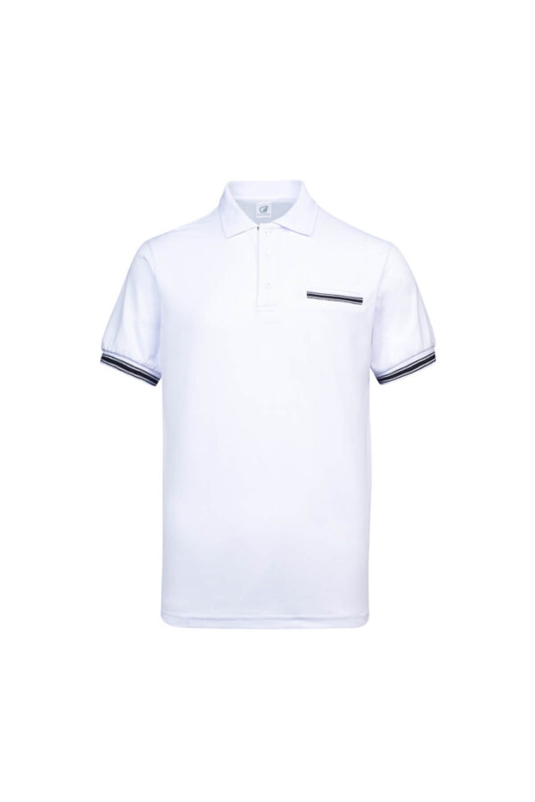 Ultifresh Hybrid Minimalist Polo T-Shirt (Unisex) _ Black+White $13.60 Select options Ultifresh Hybrid Minimalist Polo T-Shirt (Unisex) _ White + black