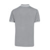Ultifresh Pique FD Twin Tipped Polo T-Shirt (Female)_Light Grey