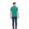 Beam Polo T-Shirt (Unisex) _ Bottle Green