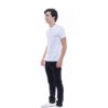 Beam Short Sleeve T-Shirt (Unisex) _ White