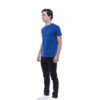 Beam Short Sleeve T-Shirt (Unisex) _ Maroon