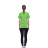 Ultifresh Performance Polo T-Shirt (Unisex) _ Green