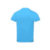 Beam Short Sleeve T-Shirt (Unisex)_Aqua
