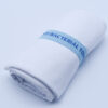 Ultifresh Towel (White) - close up
