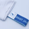 Ultifresh White Sports Towel (Details)